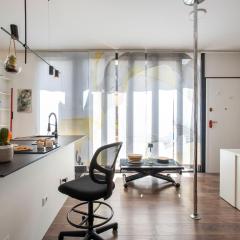 Cottage with Garden and Terrace near Termini