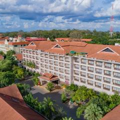 Hotel Somadevi Angkor Resort & Spa