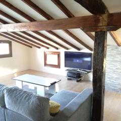 Mundaka Sea Penthouse