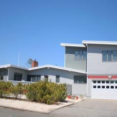 Bay Front Home In Loveladies,