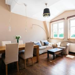 Native Apartments Sobieskiego 19