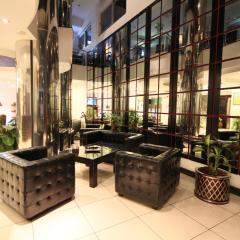 Plasma Hotel Tripoli فندق بلازما طرابلس