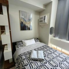 Brand New!! City lights Studio at Congressional Towne Center Tower 2!!