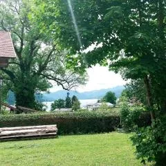 Seeblick Zimmer