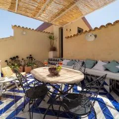 GuestHost - Romano Garden Terrace