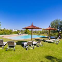 Estancia Única en Las Colinas Chic y Acogedor