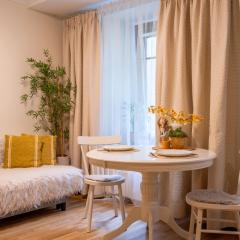 Cozy Suite Roomita