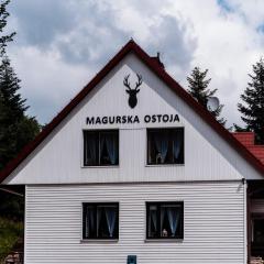 Magurska Ostoja