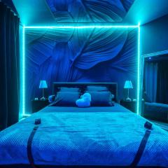 Love room - Luxuria Avignon
