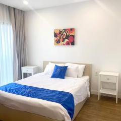 Republic Plaza Apartment Tan Son Nhat Airport