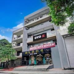 Hotel O Ritz Rivera