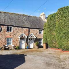 1 Bedroom Alexander Cottage