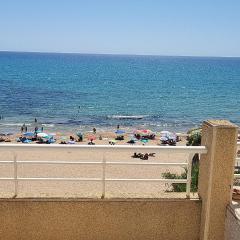 First line apartment with amazing views La Mata Torrevieja