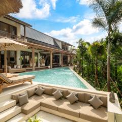 Villa Meissa by BaliSuperHost