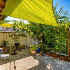 Cantegrel 1st Floor From 1 To 5