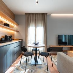 Nanooq Apartments