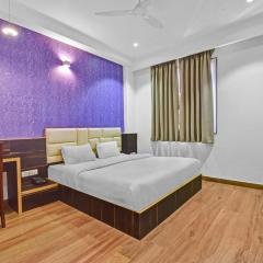 Hotel Karma Inn Near Jaipur Exhibition and Convention Centre