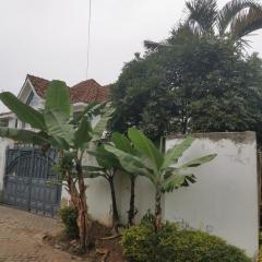 House 21,Cedar Groove