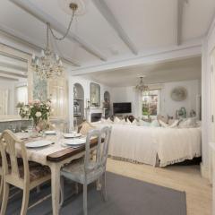 Almond Cottage - Pets welcome - Free Parking - Garden