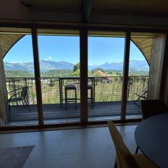 Mountain Dreams View 20min Interlaken 10min See
