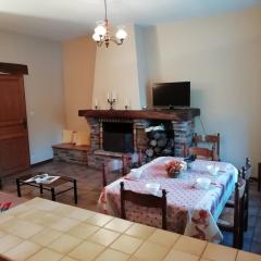 Charming Chalet with Swimming Pool in Quend