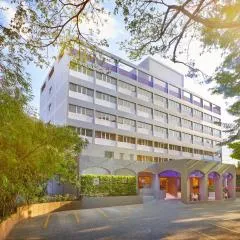 Vivanta Bengaluru Residency Road