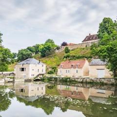 Domaine de Prunget - Pierres d'Histoire