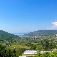 Casa Chiara for nature lovers