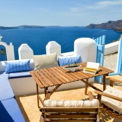 ジェネシス ケーブ ハウシズ（Genesis Cave Houses）