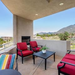 Luxury 4BR Retreat with Mountain views