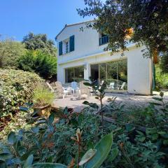 Saint Palais sur Mer - EMPLACEMENT IDEAL - BELLE MAISON - Plage du Platin