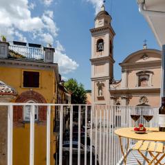 Grapeful Stay - Canelli center - 8 pax - free park