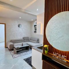 Rabat Centre Appartement Confortable en Plein Cœur de la Capitale