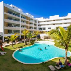 Brand New 2BR Stylish Apartment in the Heart of Punta Cana, Gardenia Gated Community