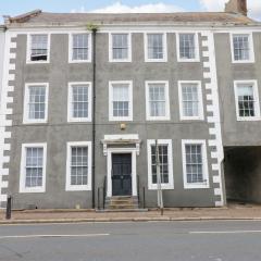 Lowther Suite