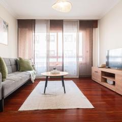 Gran Suite Urban Vigo
