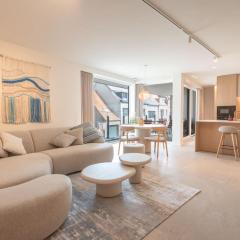 Top-notch furnitured new apartment