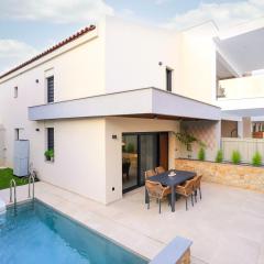 Villa El Mar