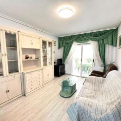 Beach Apartament