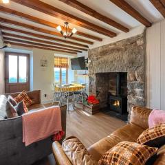 Ty Capel Cottage