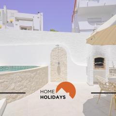 #128 Number 10 Villa by Home Holidays
