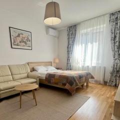 Bucharest Airport Stay & Fly