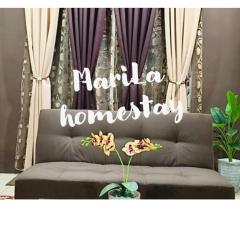 Marila Homestay Taman Indera Sempurna, Kuantan