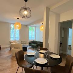 Appartement Jehan de Beauce