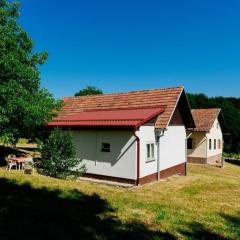 Ruhig gelegenes Ferienhaus für erholsamen Urlaub auf dem Land inmitten der Thermenregion Sloweniens