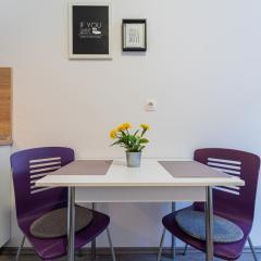 Flex SelfCheckIns 130 - Zagreb - Studio Apartment - Center