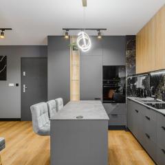 Lumina luxury apartment with parking