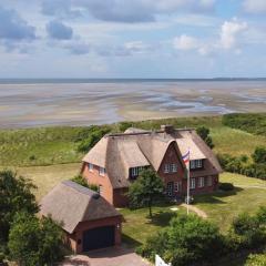 Reethaus am Strand - West