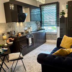 Irtaza city apartments