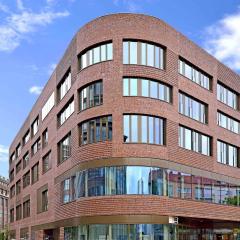 B&B Hotel Hannover-City